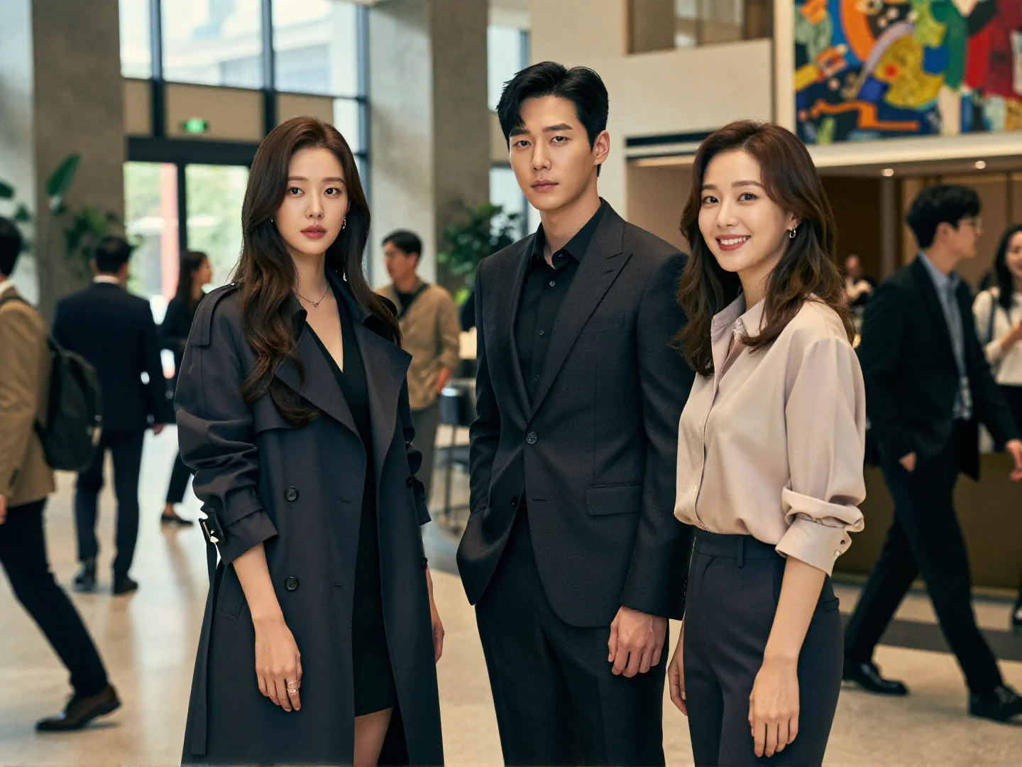 언더커버 미쓰홍 재방송04